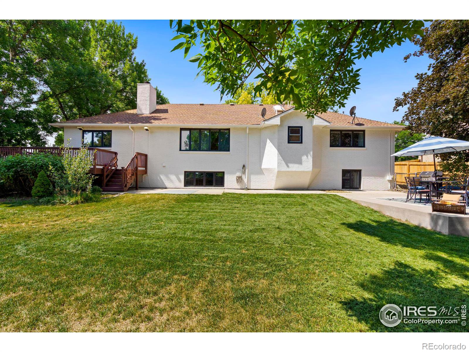 MLS Image #36 for 4312  whippeny drive,fort collins, Colorado