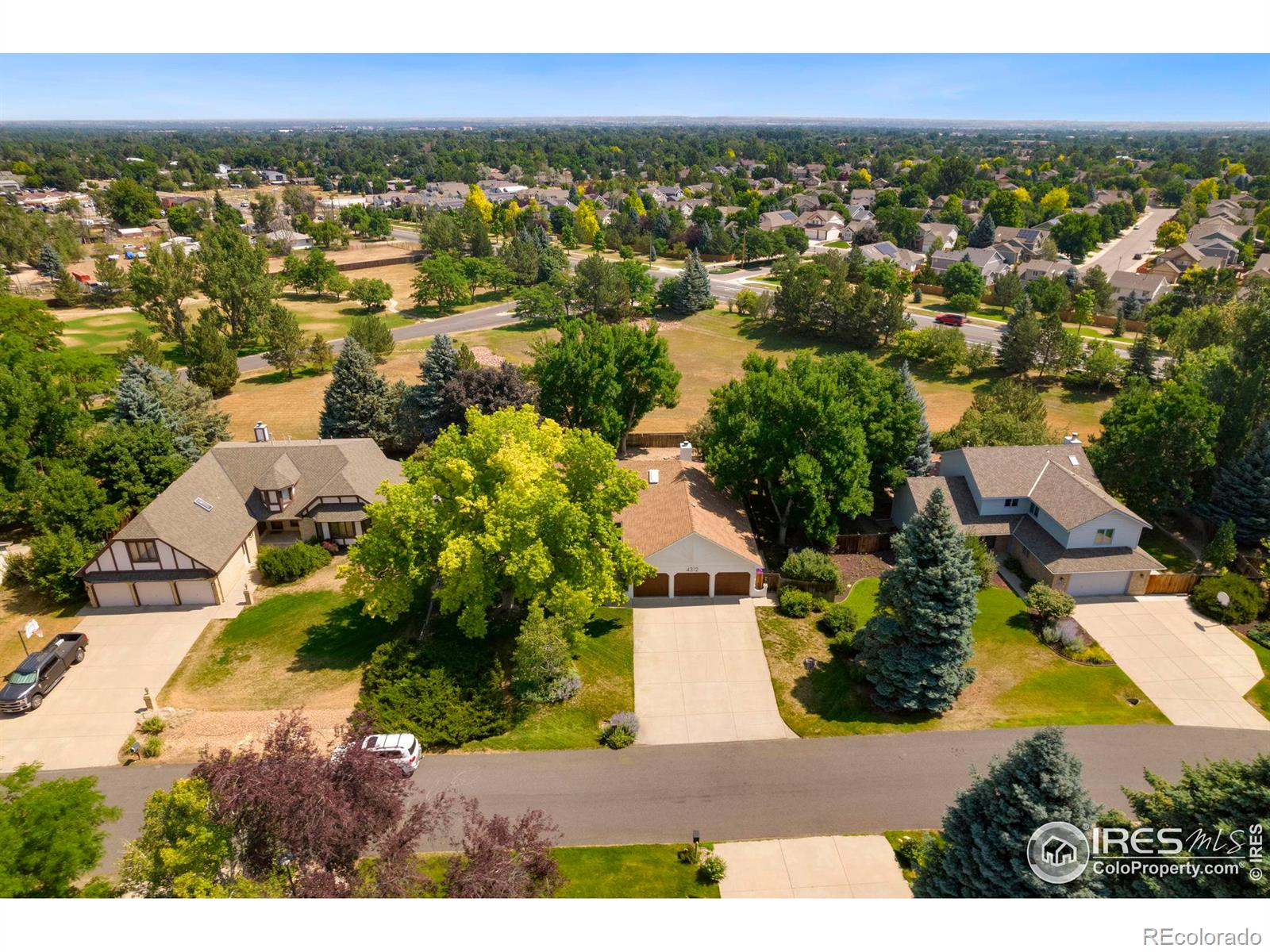 MLS Image #37 for 4312  whippeny drive,fort collins, Colorado
