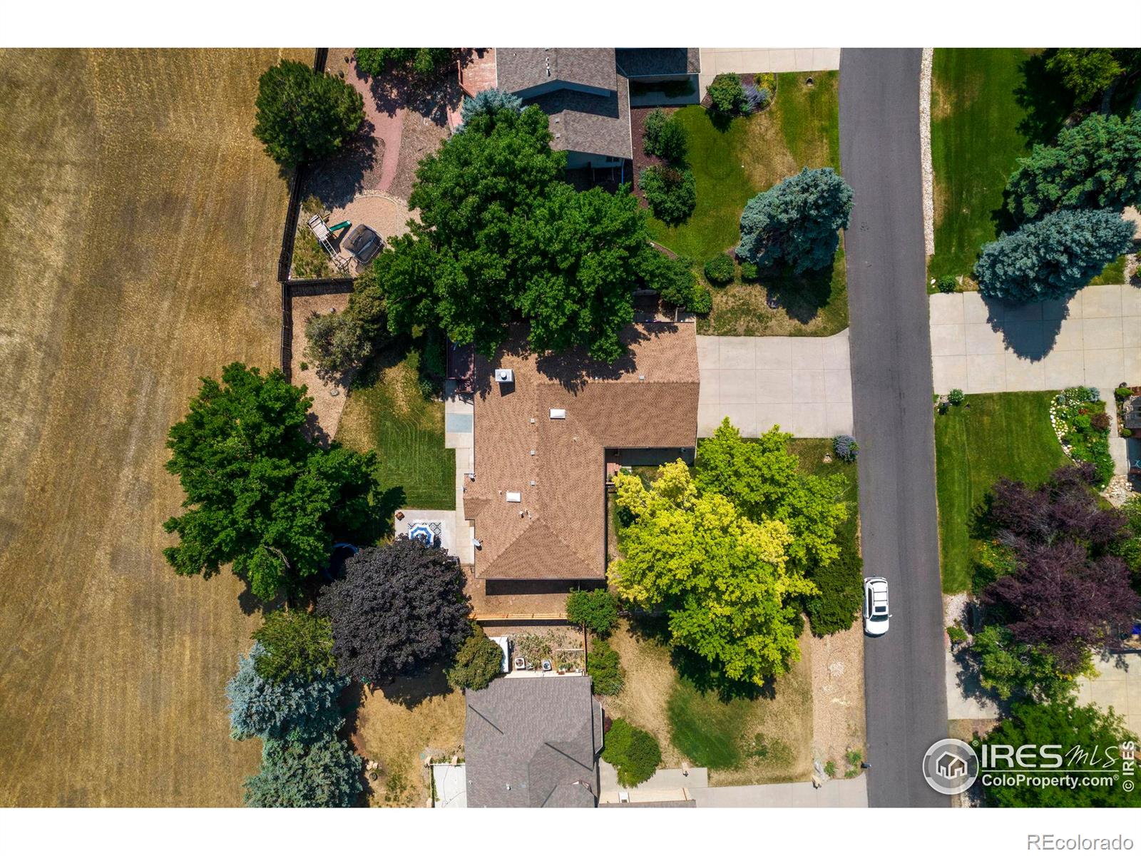MLS Image #38 for 4312  whippeny drive,fort collins, Colorado