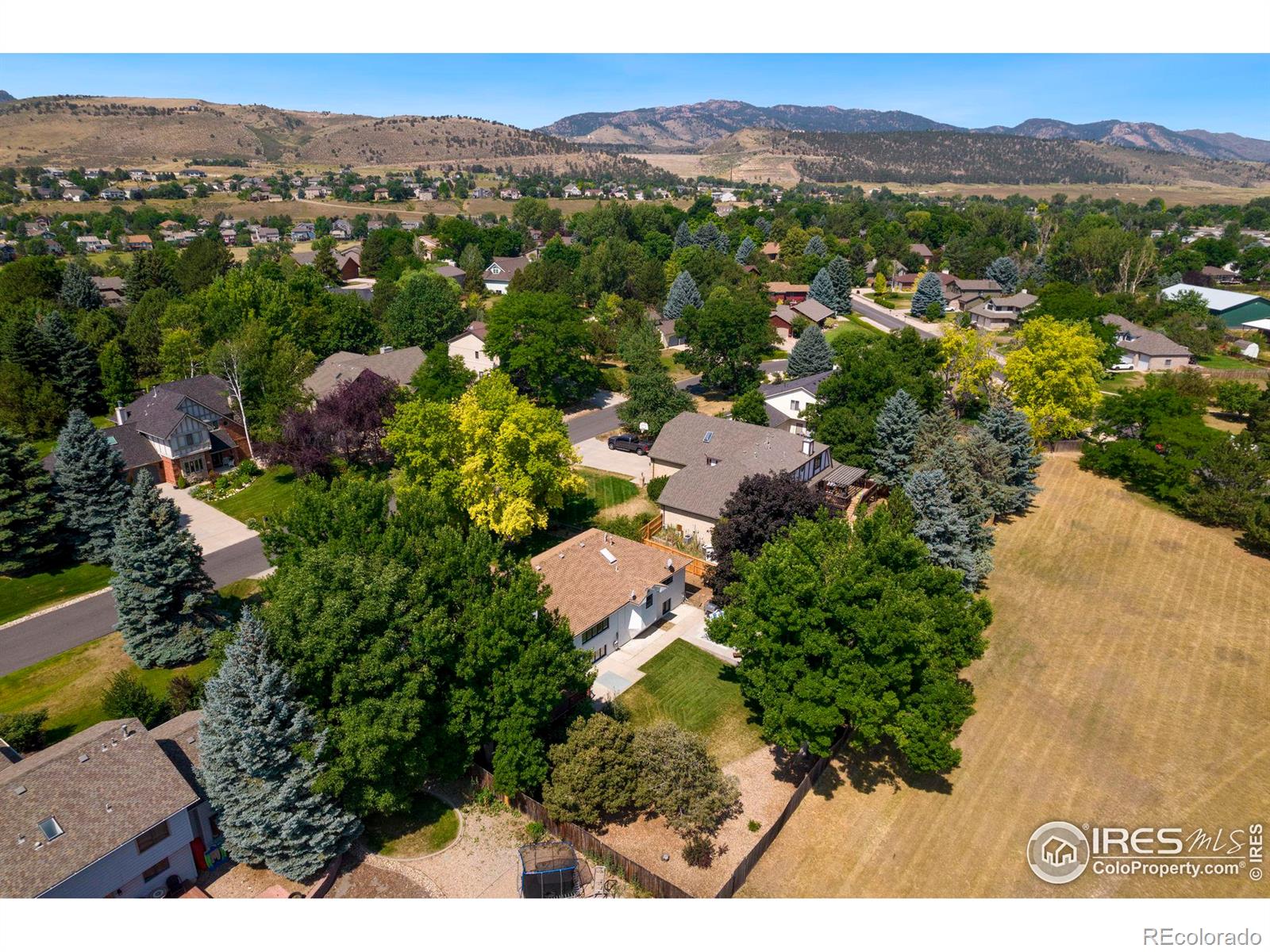 MLS Image #39 for 4312  whippeny drive,fort collins, Colorado