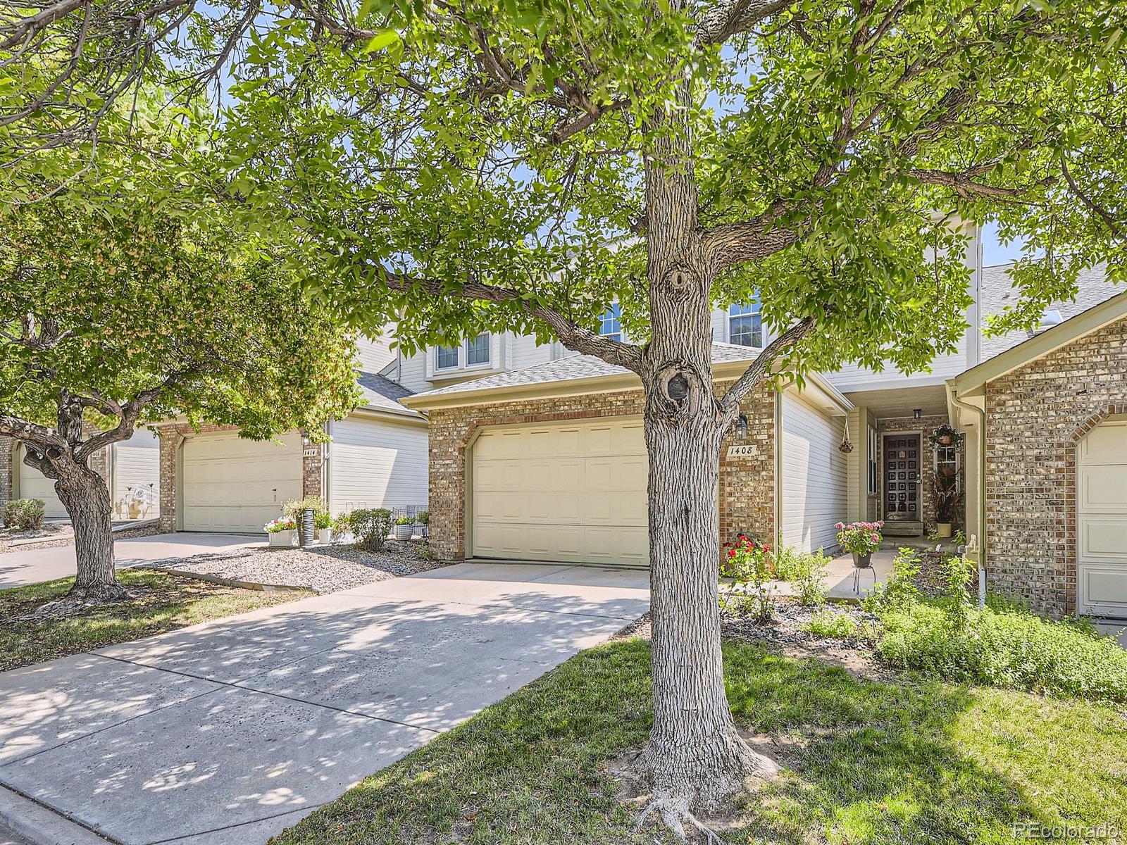 MLS Image #1 for 1408 e nichols circle,centennial, Colorado