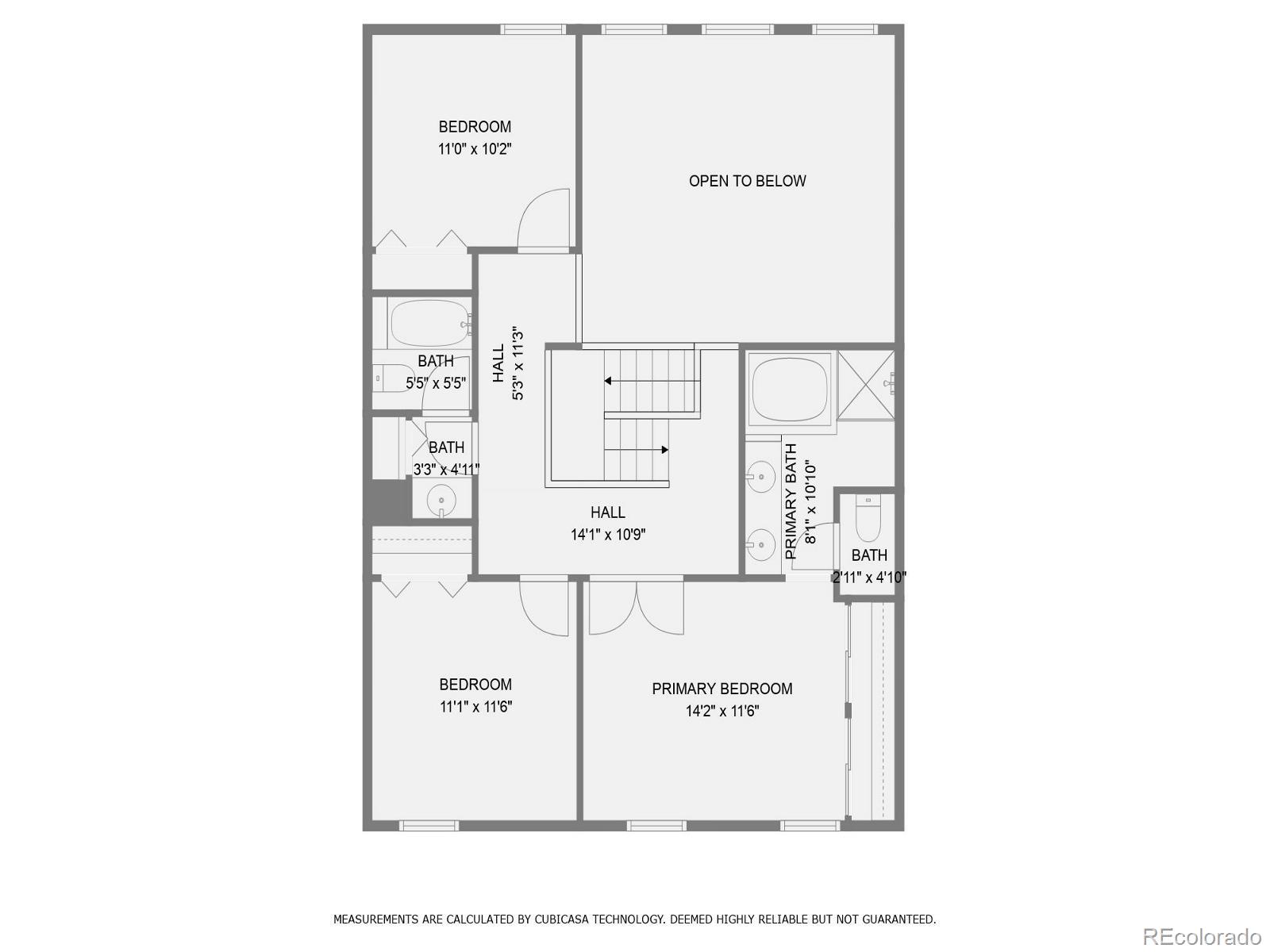 MLS Image #30 for 1408 e nichols circle,centennial, Colorado