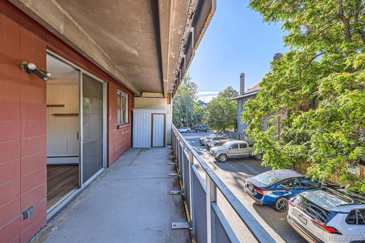 MLS Image #20 for 937 n clarkson street,denver, Colorado