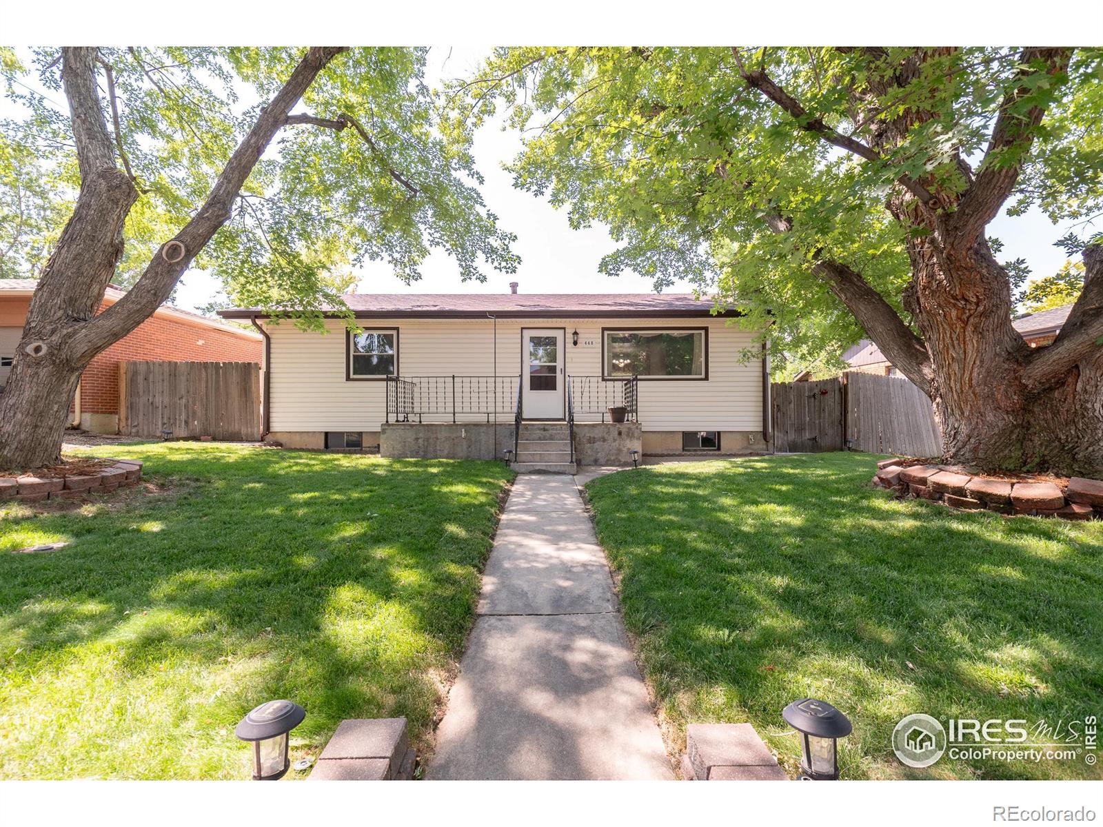 MLS Image #0 for 448  4th street,frederick, Colorado