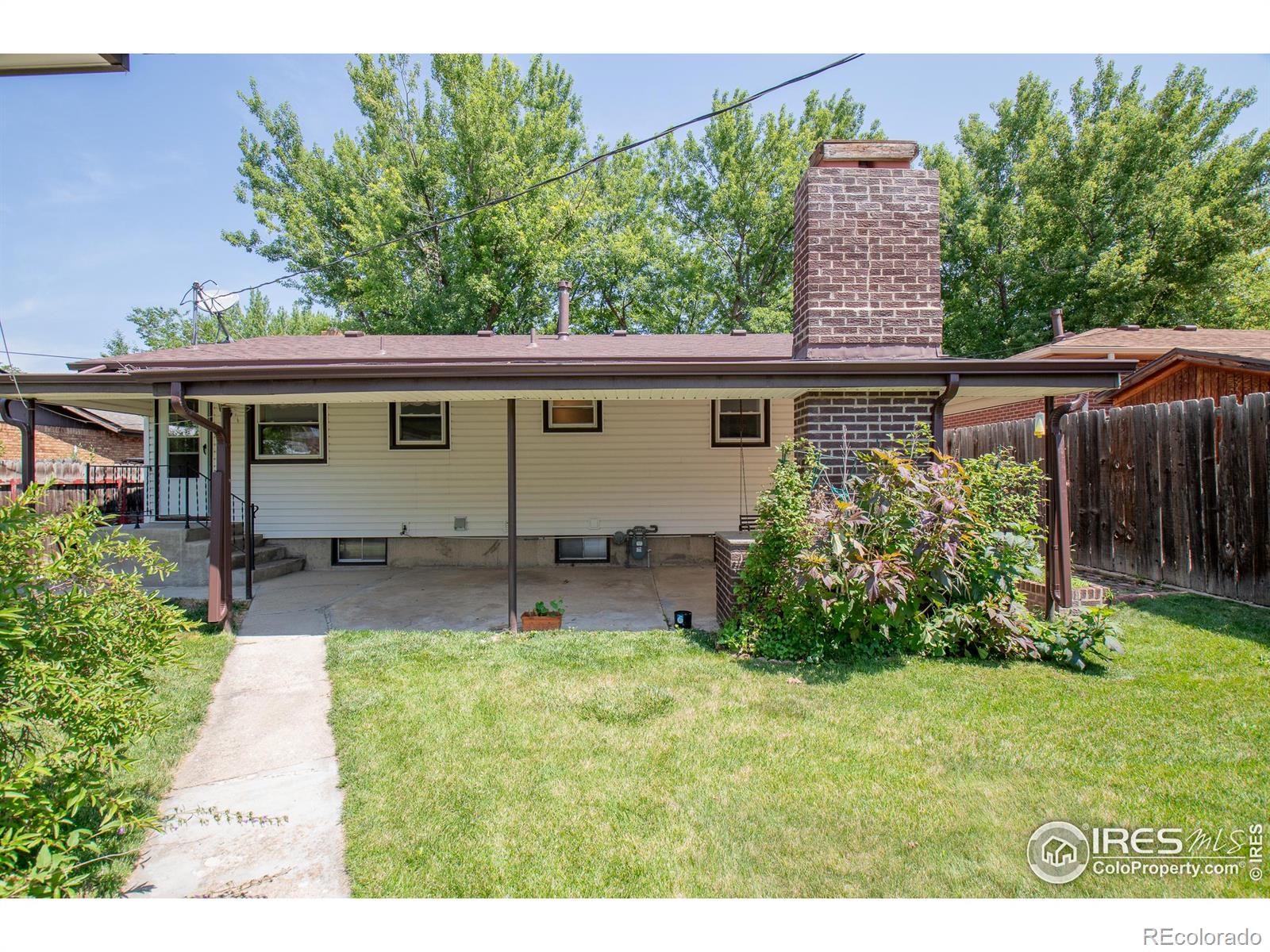 MLS Image #21 for 448  4th street,frederick, Colorado