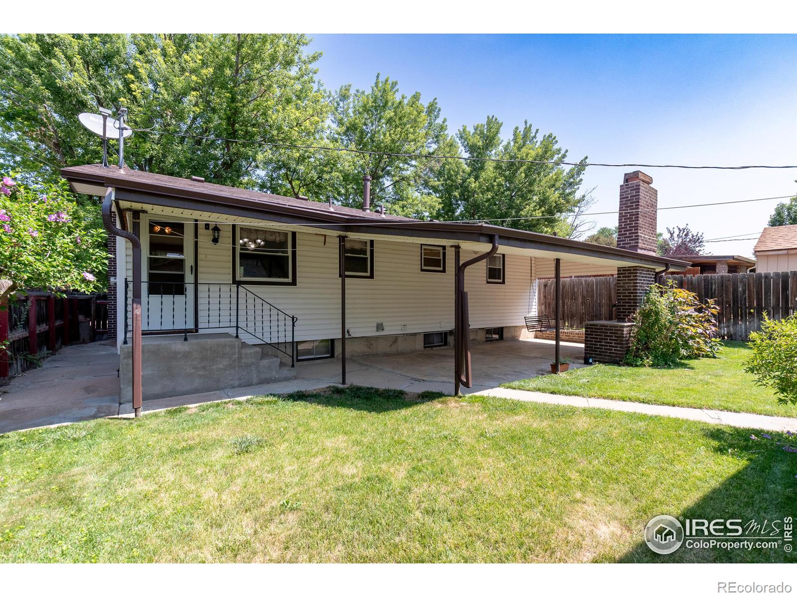 MLS Image #25 for 448  4th street,frederick, Colorado