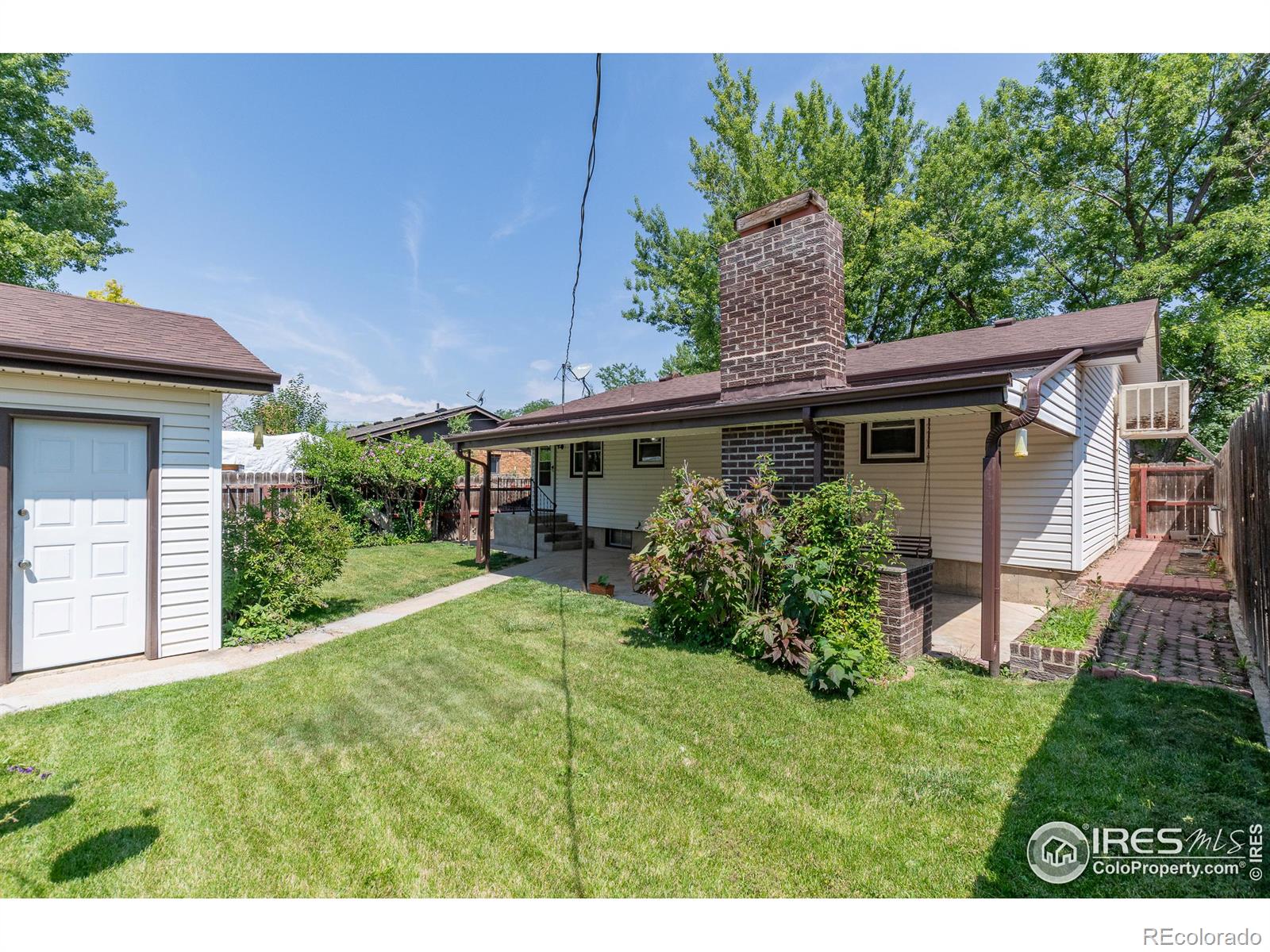 MLS Image #26 for 448  4th street,frederick, Colorado