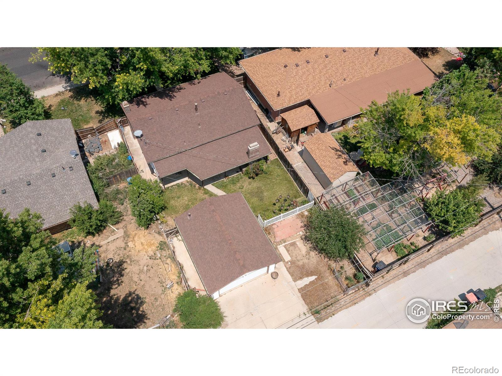 MLS Image #30 for 448  4th street,frederick, Colorado