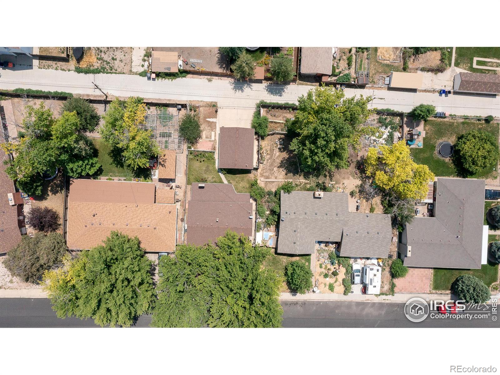 MLS Image #33 for 448  4th street,frederick, Colorado