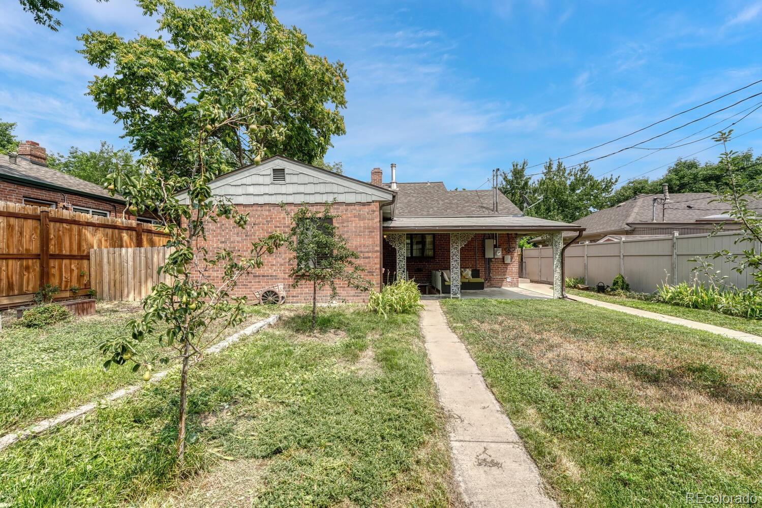 MLS Image #35 for 4235 n clay street,denver, Colorado