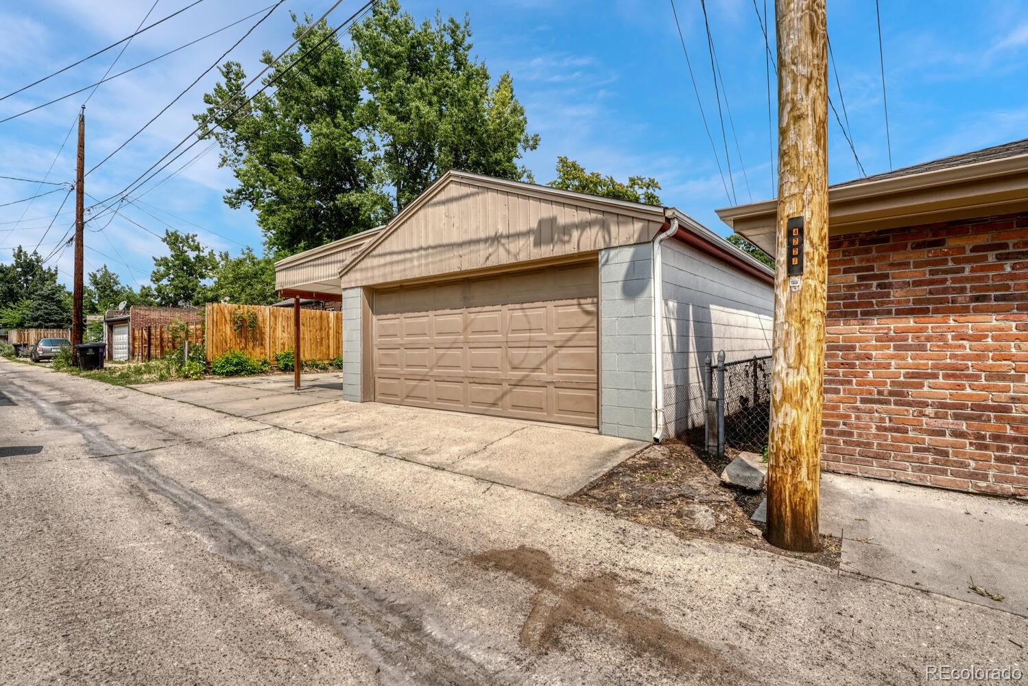 MLS Image #37 for 4235 n clay street,denver, Colorado