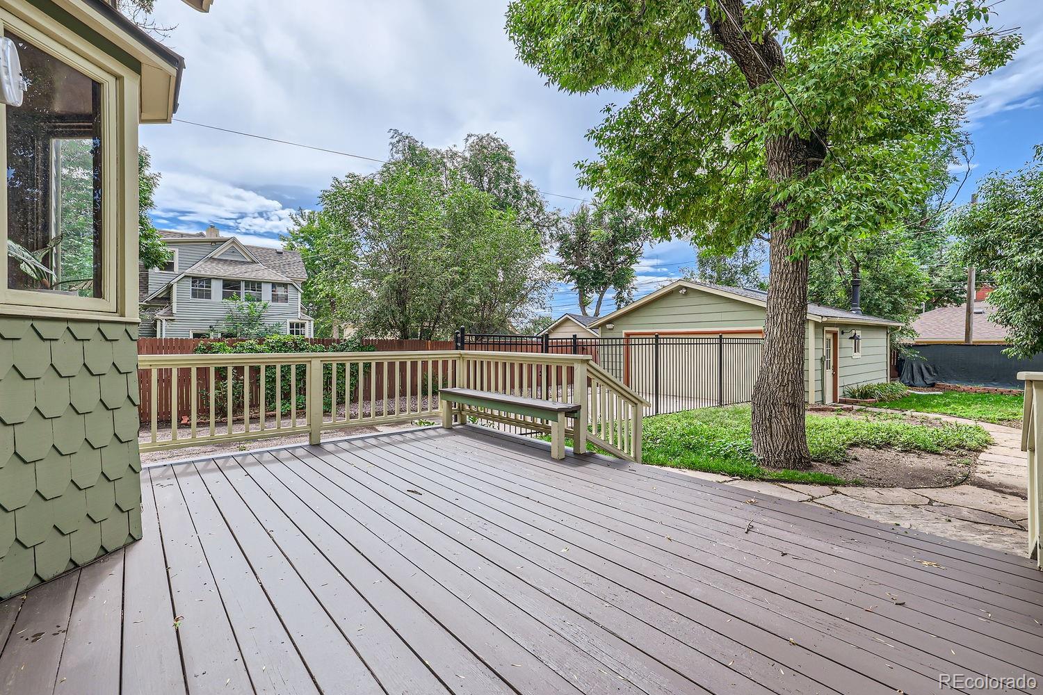 MLS Image #24 for 811 w pikes peak avenue,colorado springs, Colorado