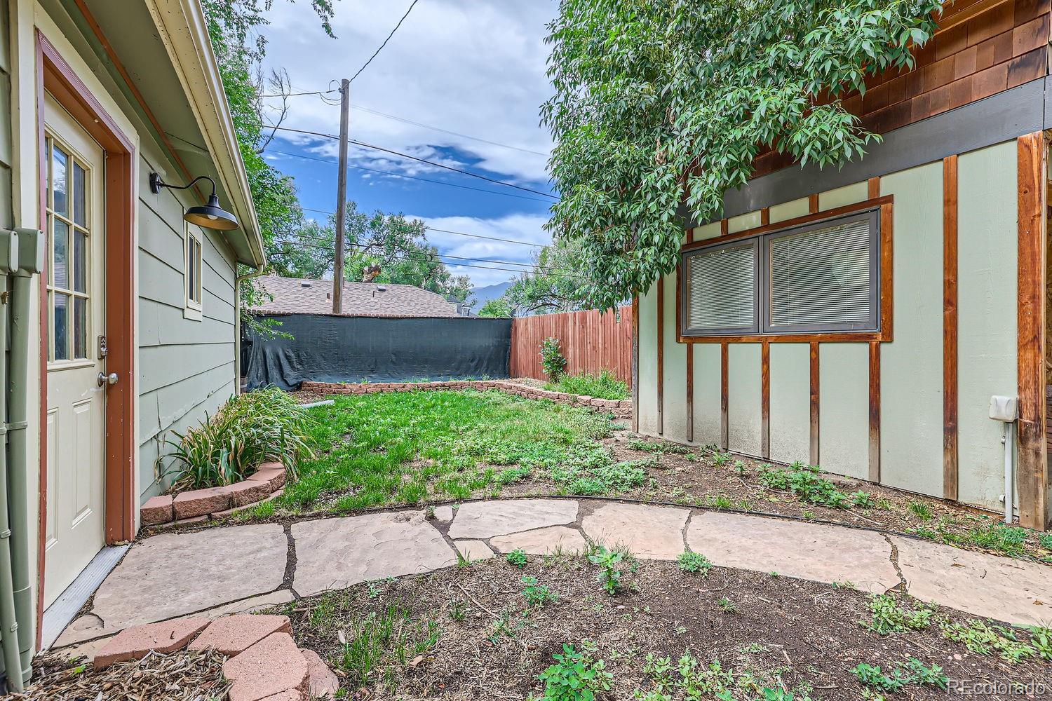 MLS Image #26 for 811 w pikes peak avenue,colorado springs, Colorado