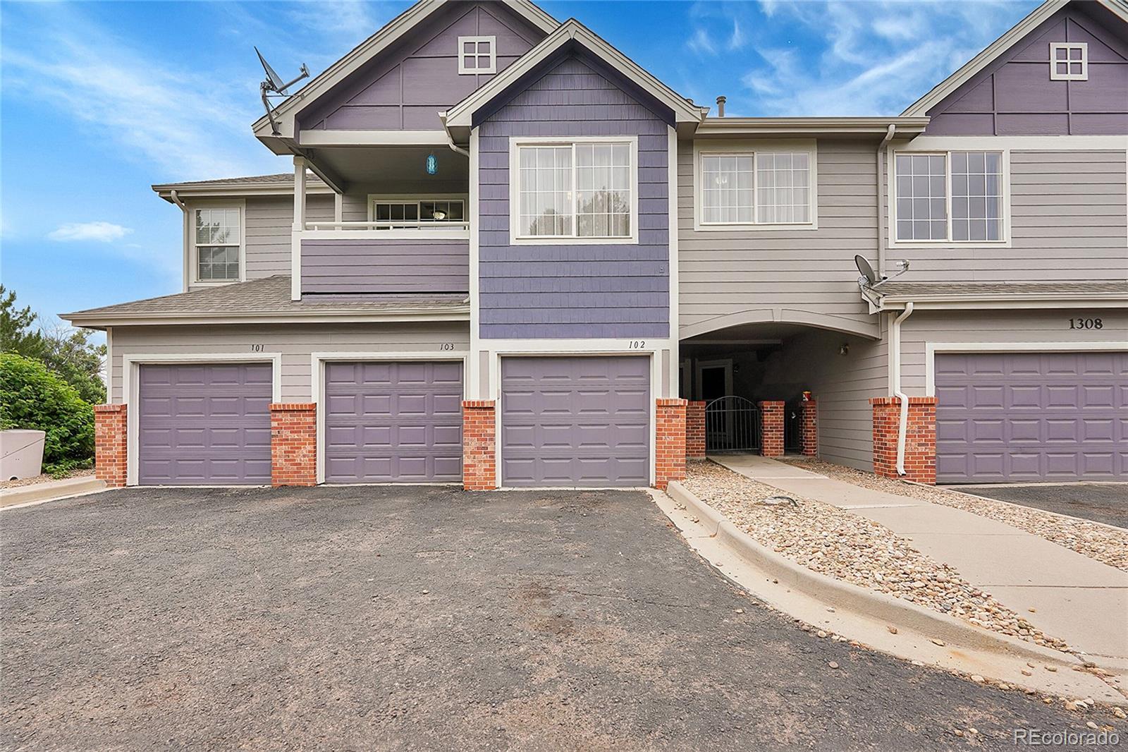 MLS Image #1 for 1308 s danube way 102,aurora, Colorado