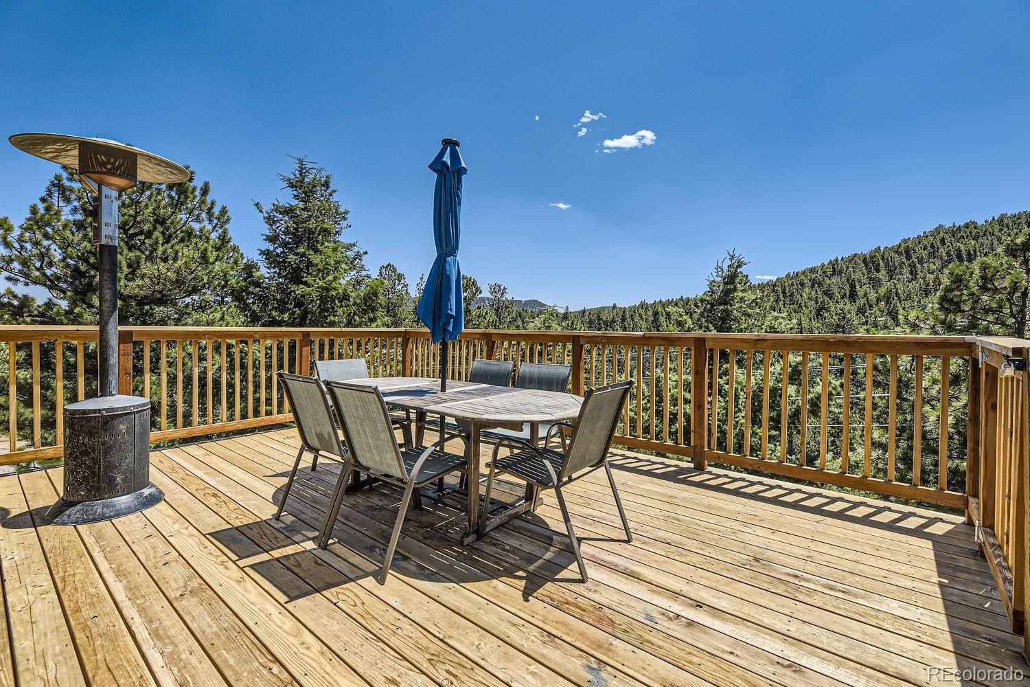 MLS Image #24 for 10251  blue sky trail,conifer, Colorado