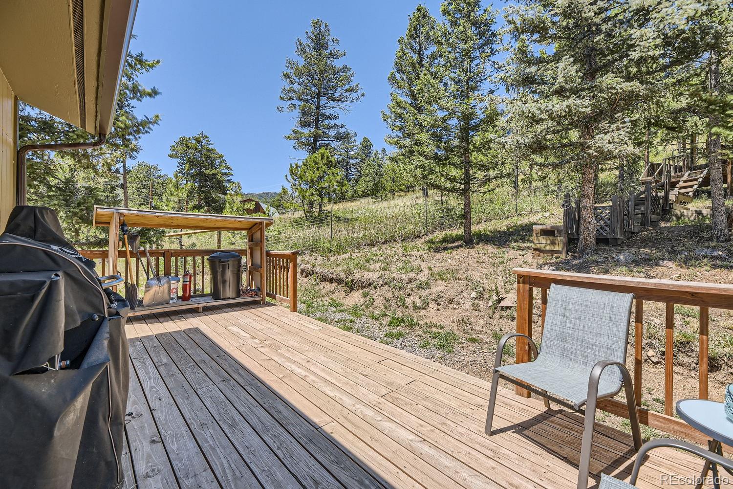 MLS Image #25 for 10251  blue sky trail,conifer, Colorado