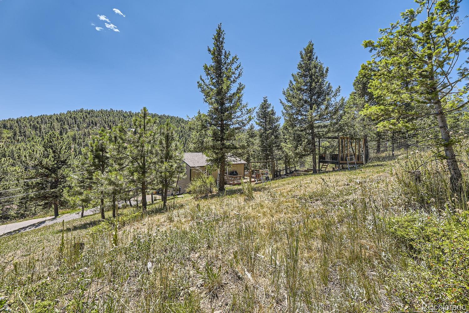 MLS Image #27 for 10251  blue sky trail,conifer, Colorado