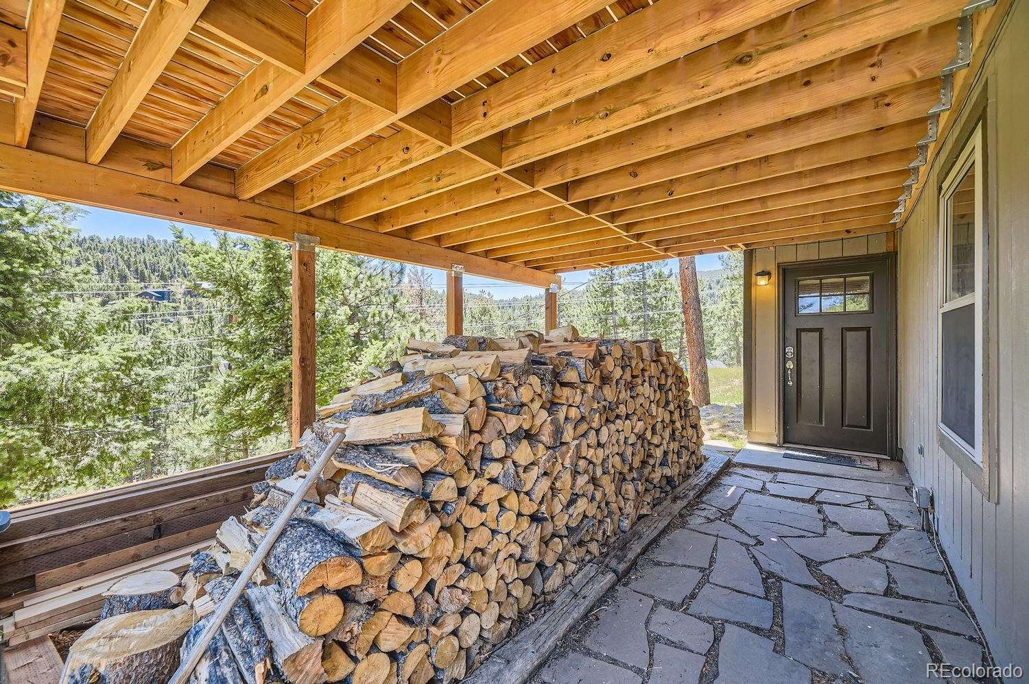 MLS Image #3 for 10251  blue sky trail,conifer, Colorado