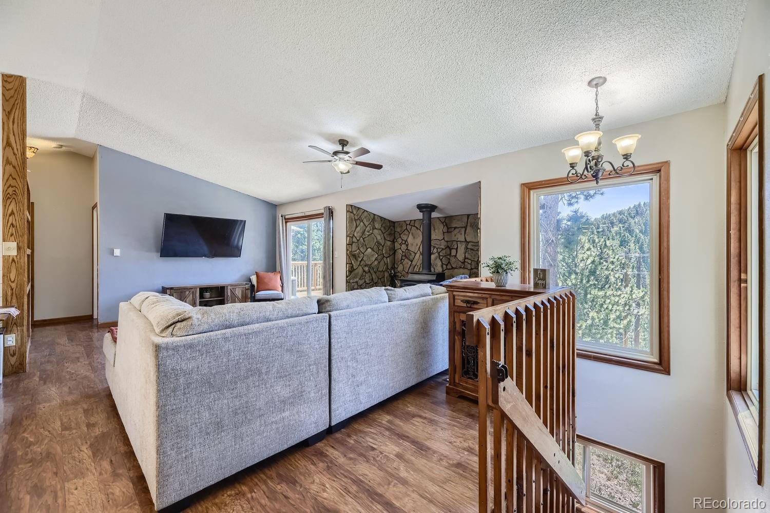 MLS Image #4 for 10251  blue sky trail,conifer, Colorado