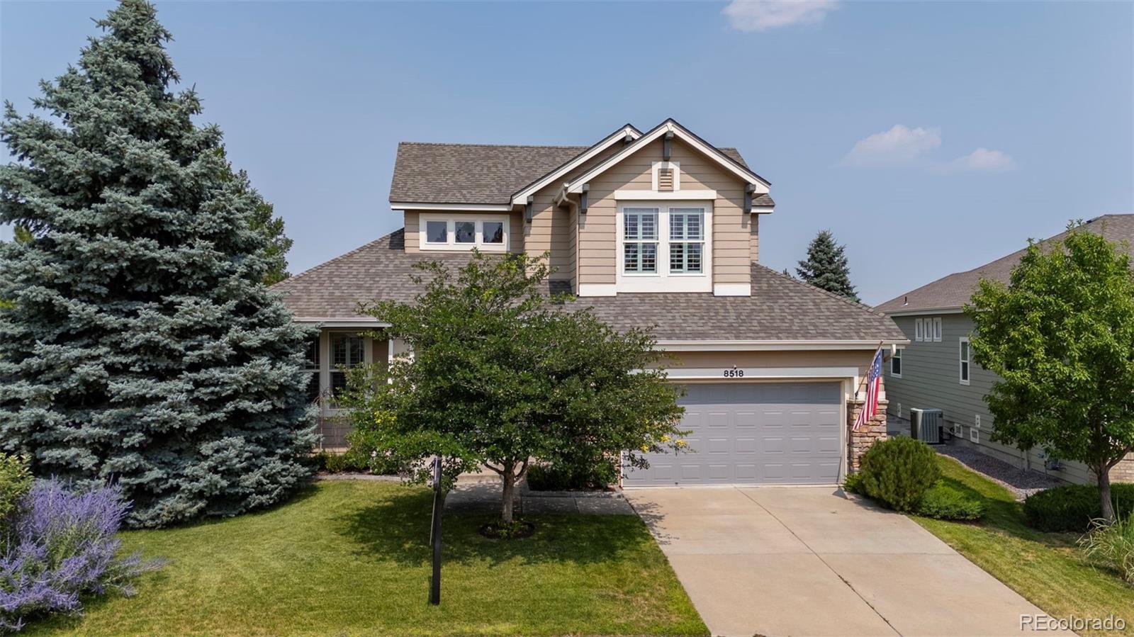 MLS Image #40 for 8518  brambleridge drive,castle pines, Colorado