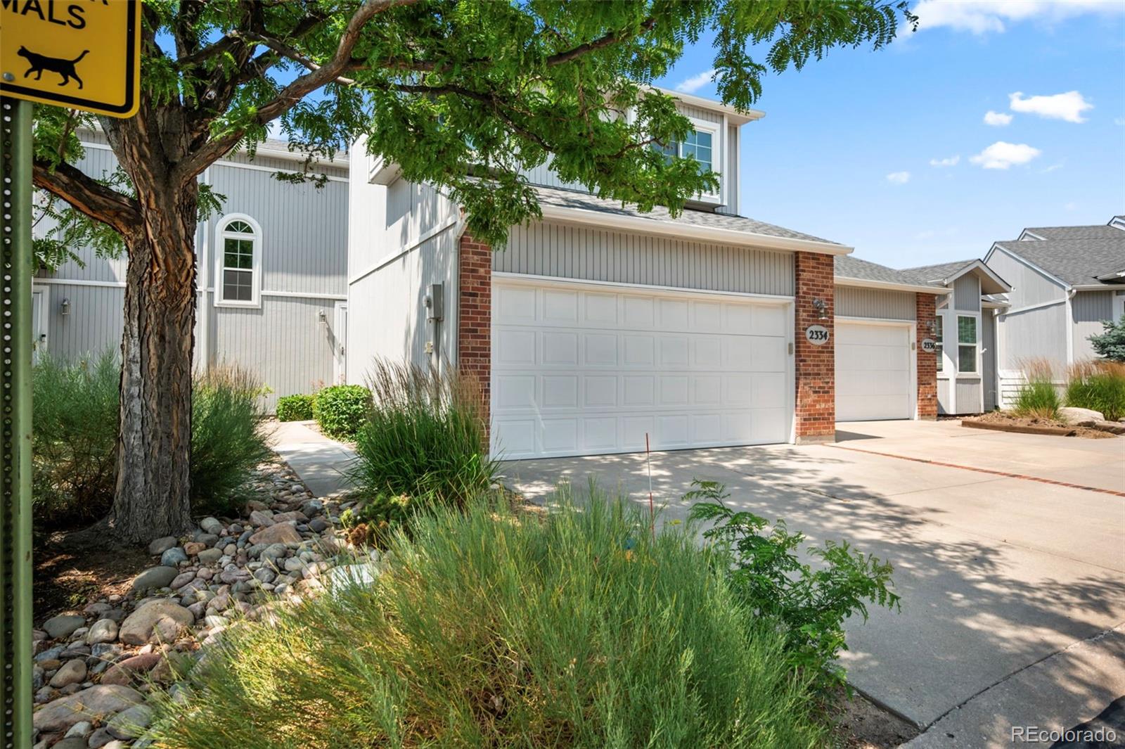 MLS Image #0 for 2334  elite terrace,colorado springs, Colorado