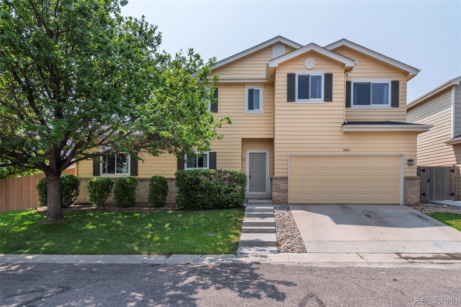 MLS Image #0 for 10121  wyandott circle,thornton, Colorado