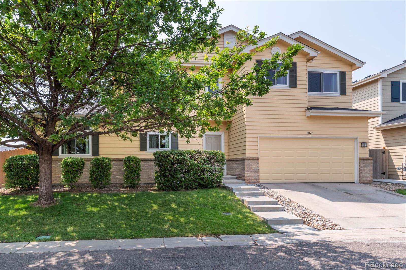 MLS Image #1 for 10121  wyandott circle,thornton, Colorado