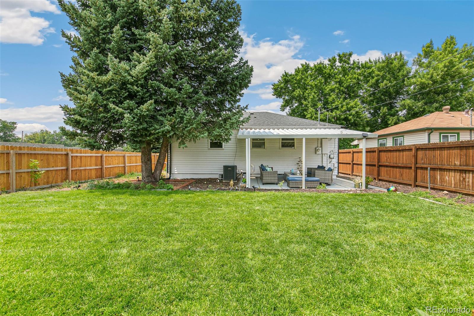 MLS Image #20 for 1760 s monroe street,denver, Colorado