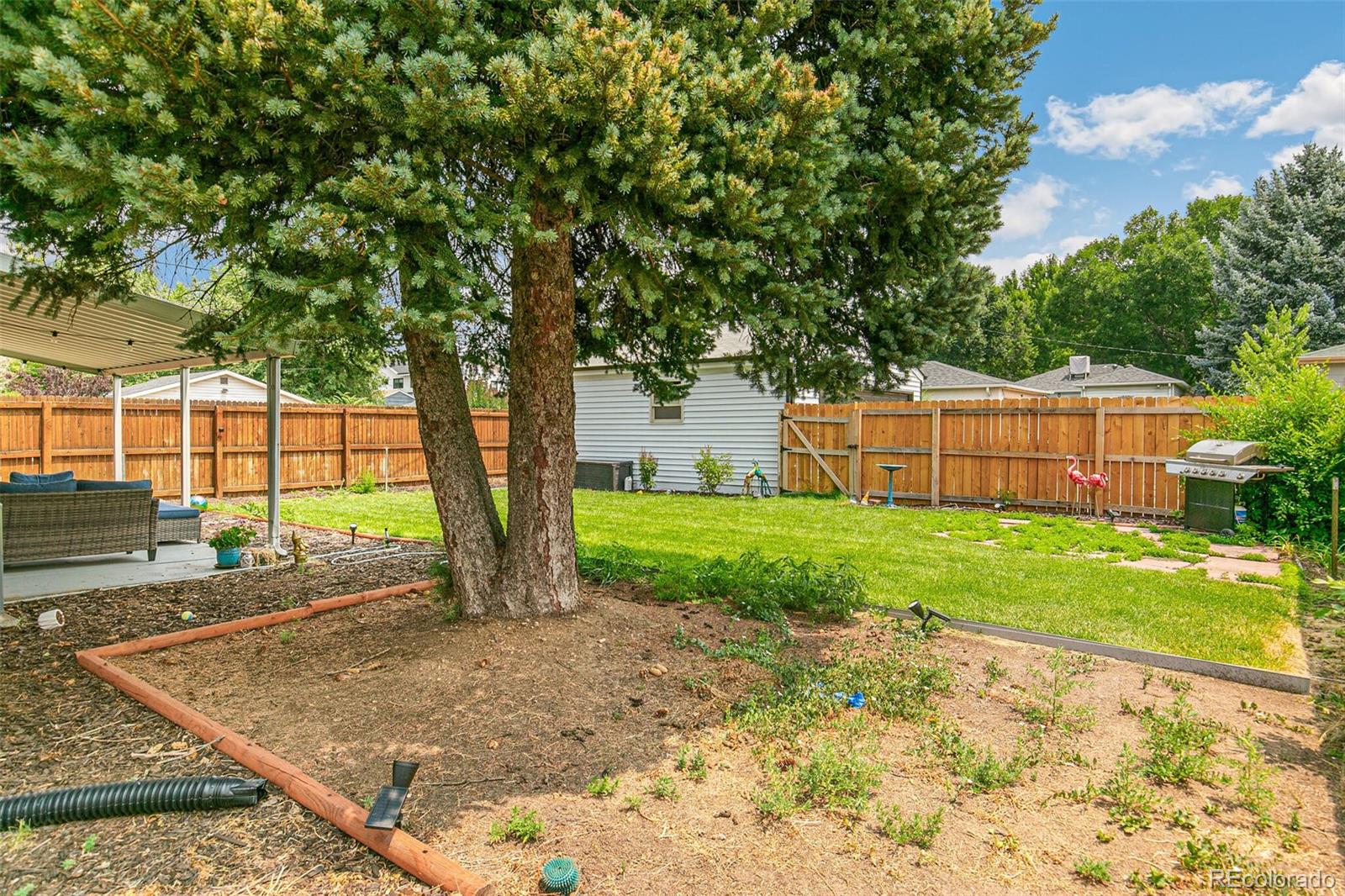 MLS Image #21 for 1760 s monroe street,denver, Colorado