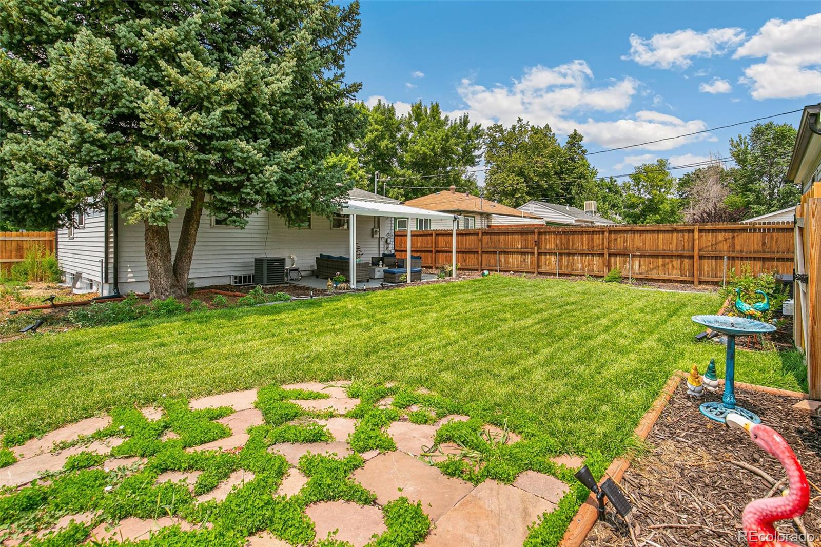 MLS Image #22 for 1760 s monroe street,denver, Colorado