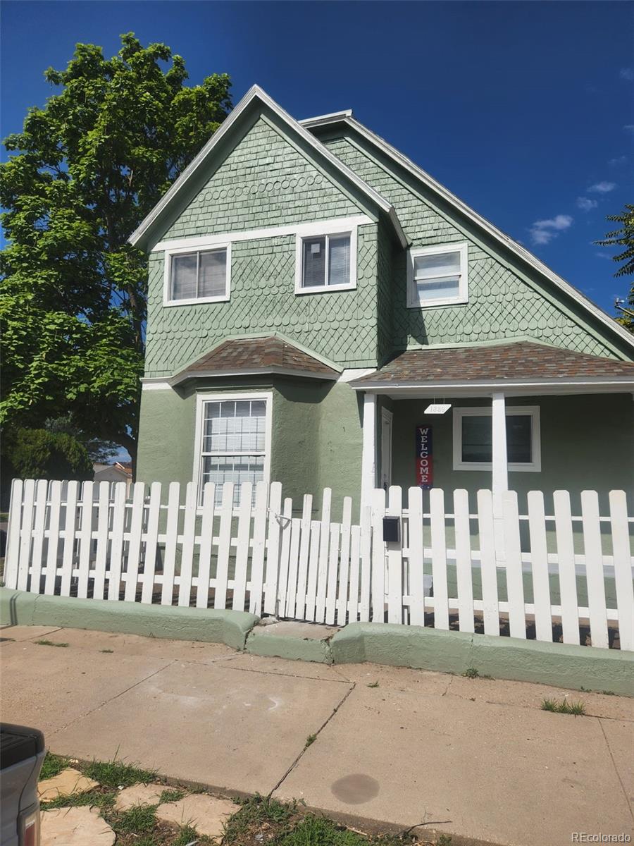 MLS Image #0 for 1339  spruce street,pueblo, Colorado