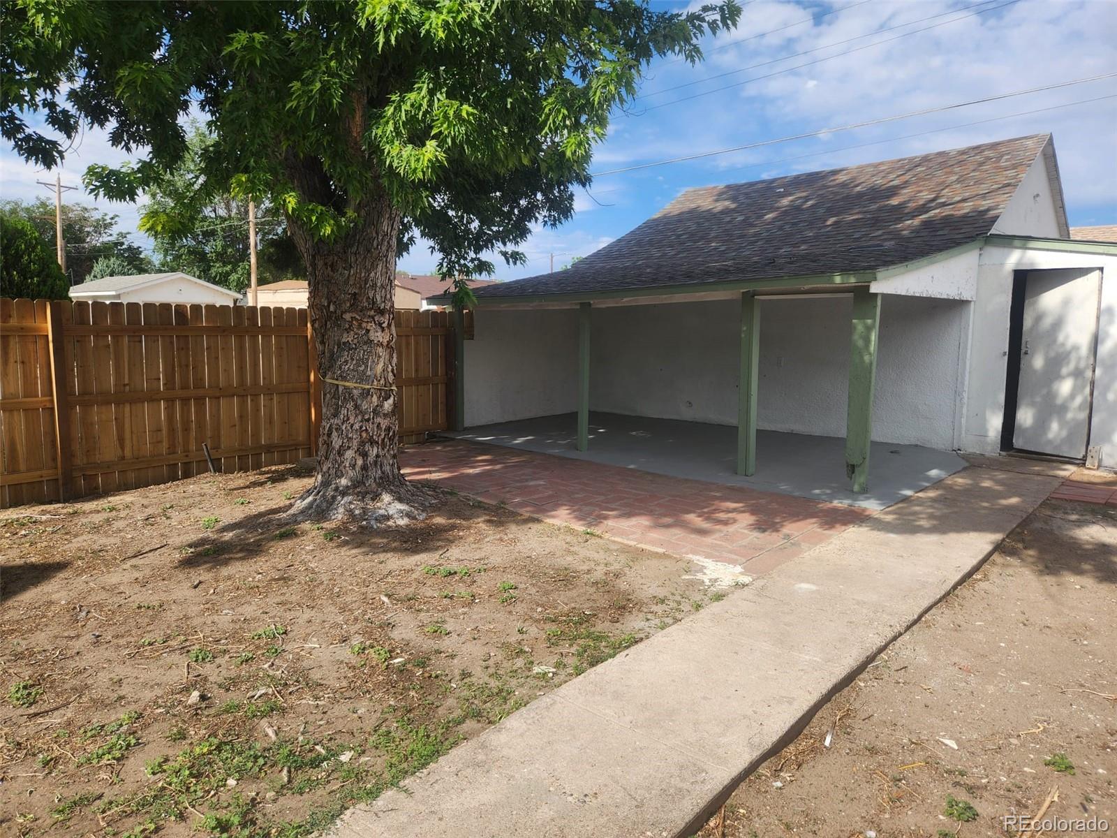 MLS Image #28 for 1339  spruce street,pueblo, Colorado