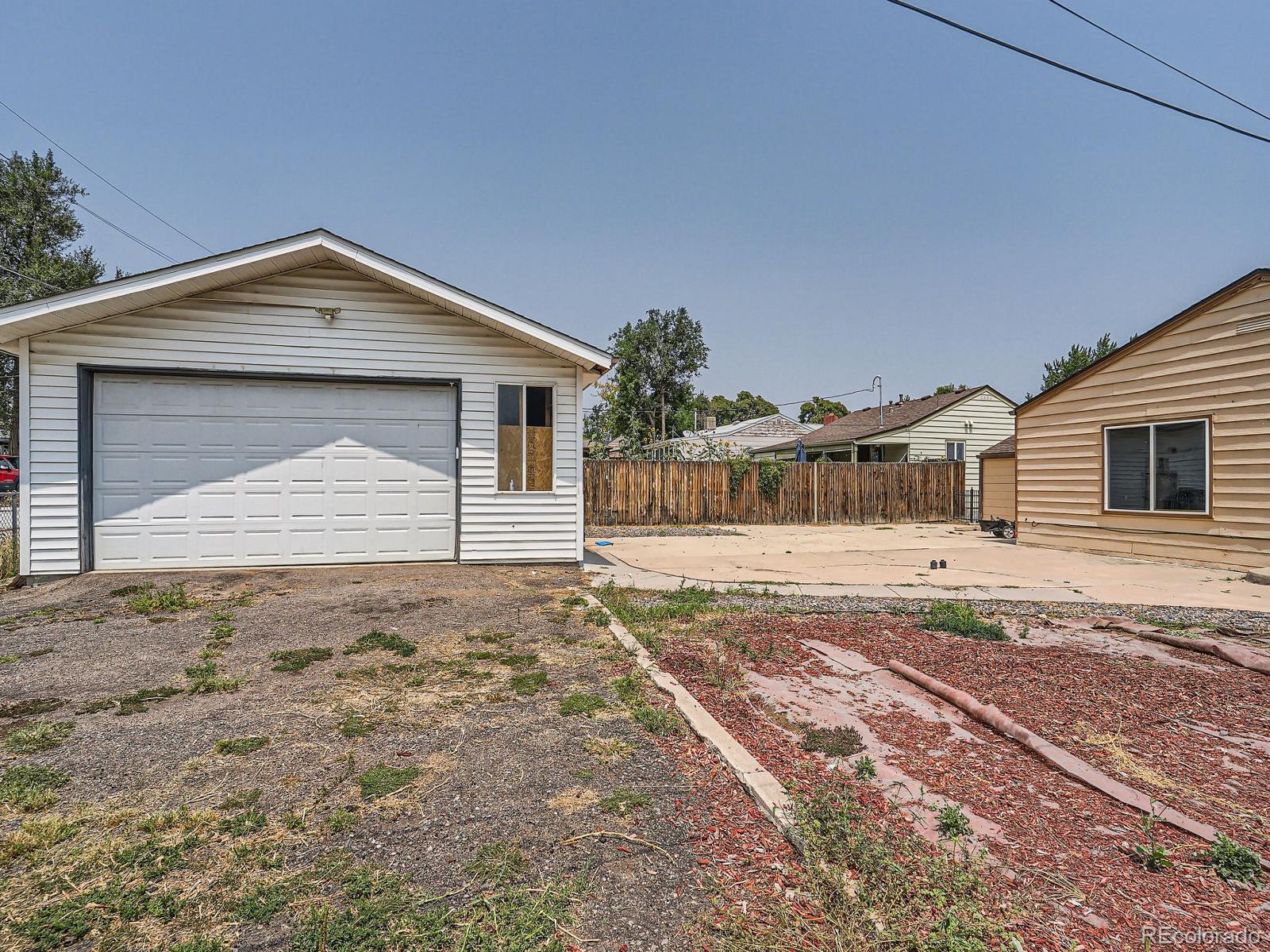 MLS Image #10 for 1385 s newton street,denver, Colorado