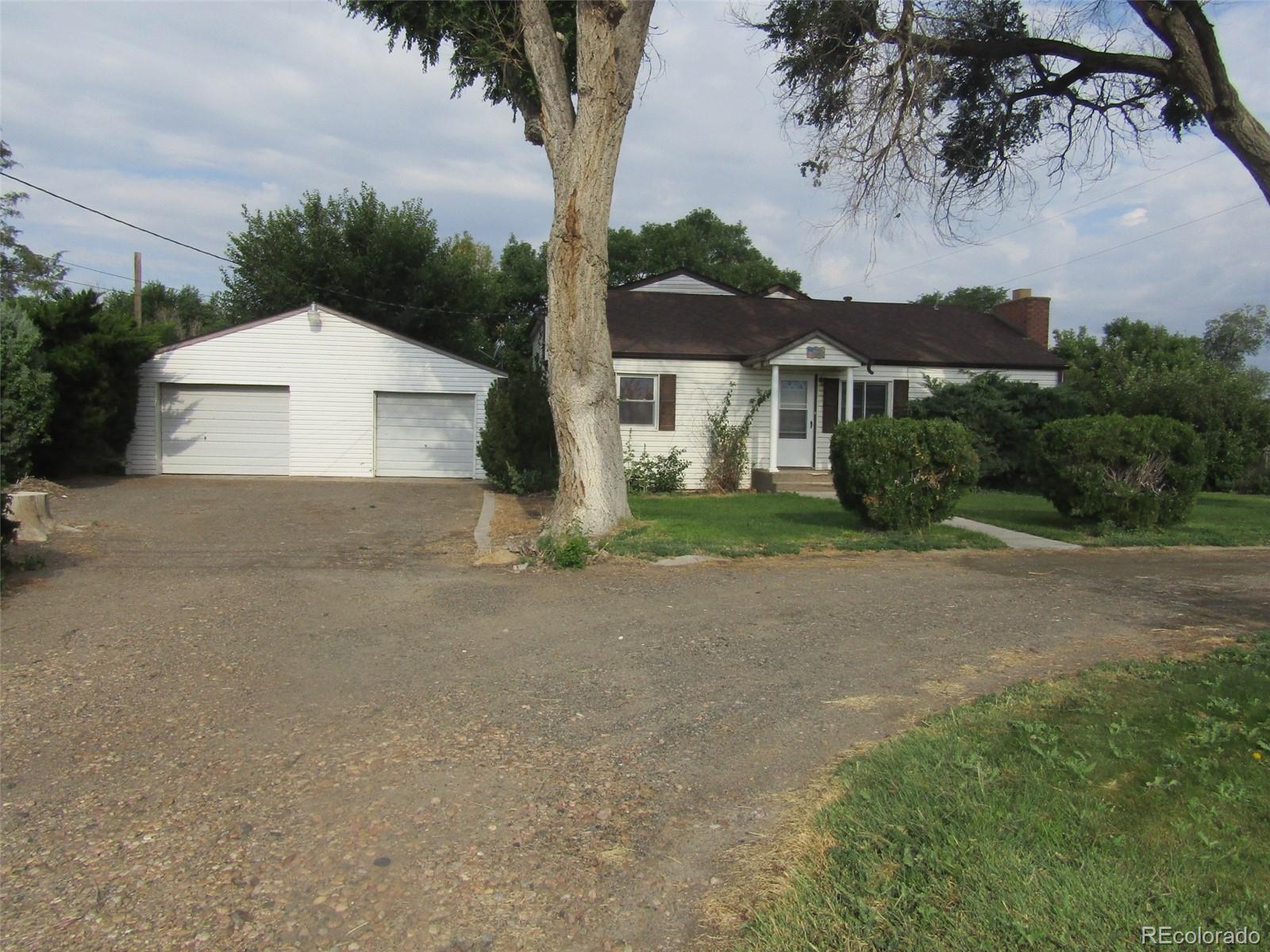 MLS Image #0 for 325 s west street,fort morgan, Colorado