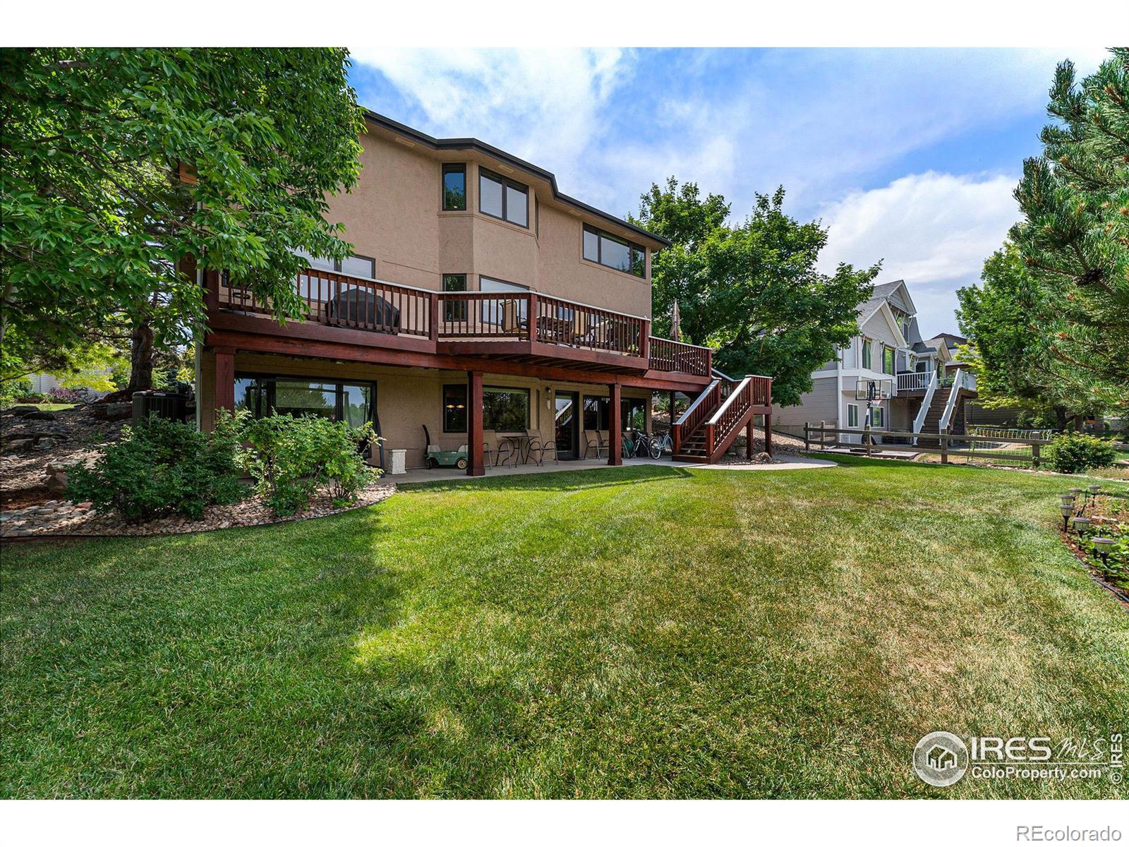 MLS Image #37 for 2415  high lonesome trail,lafayette, Colorado