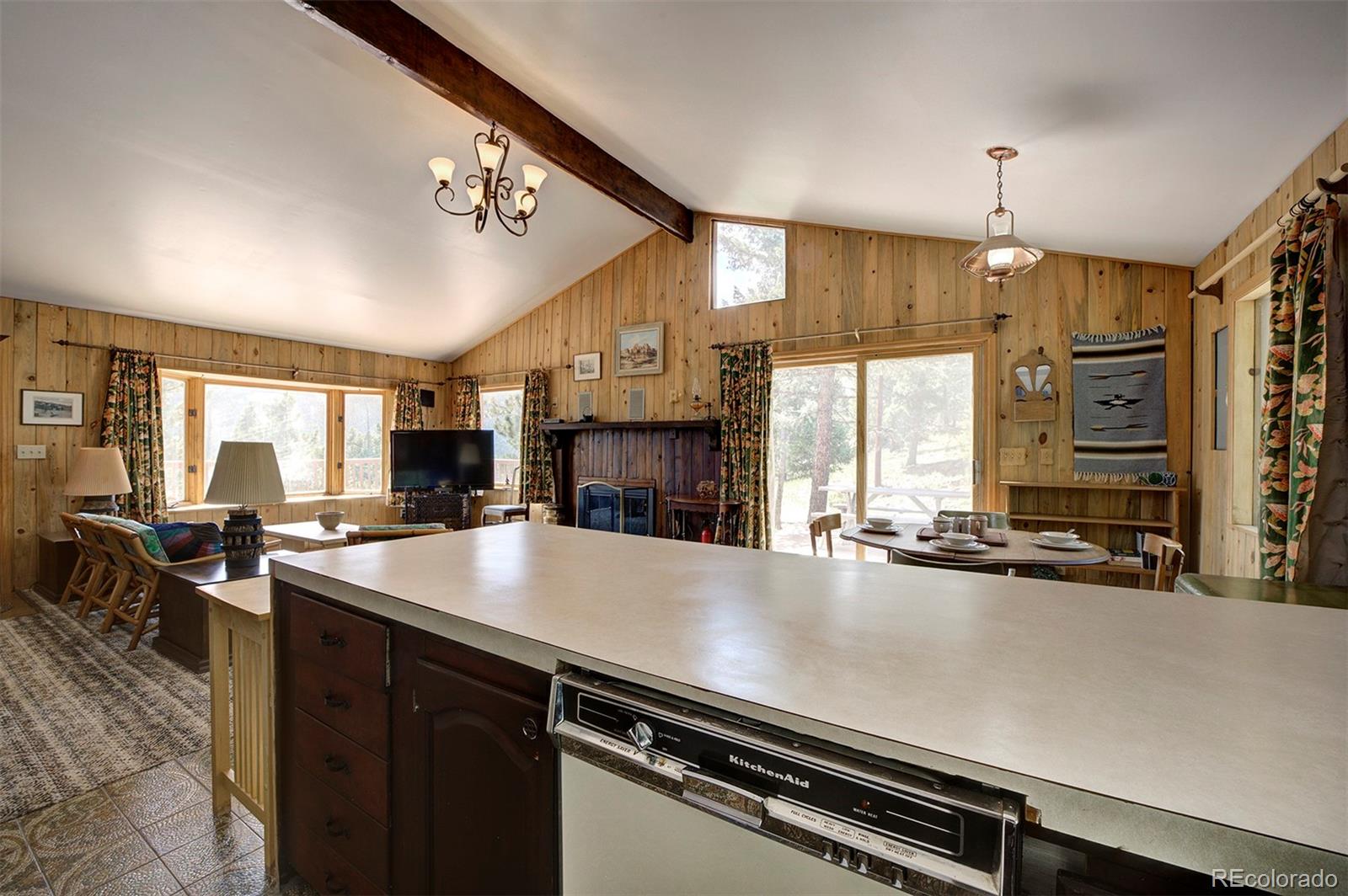 MLS Image #15 for 10042  buena vista drive,conifer, Colorado