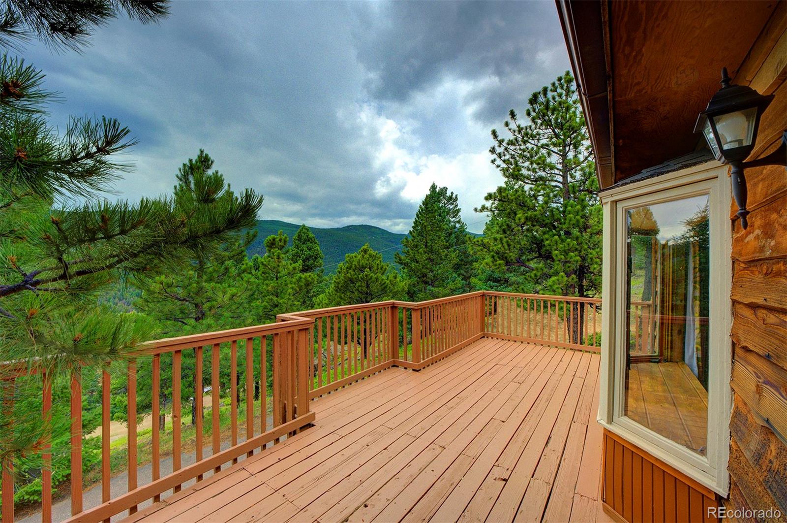 MLS Image #2 for 10042  buena vista drive,conifer, Colorado