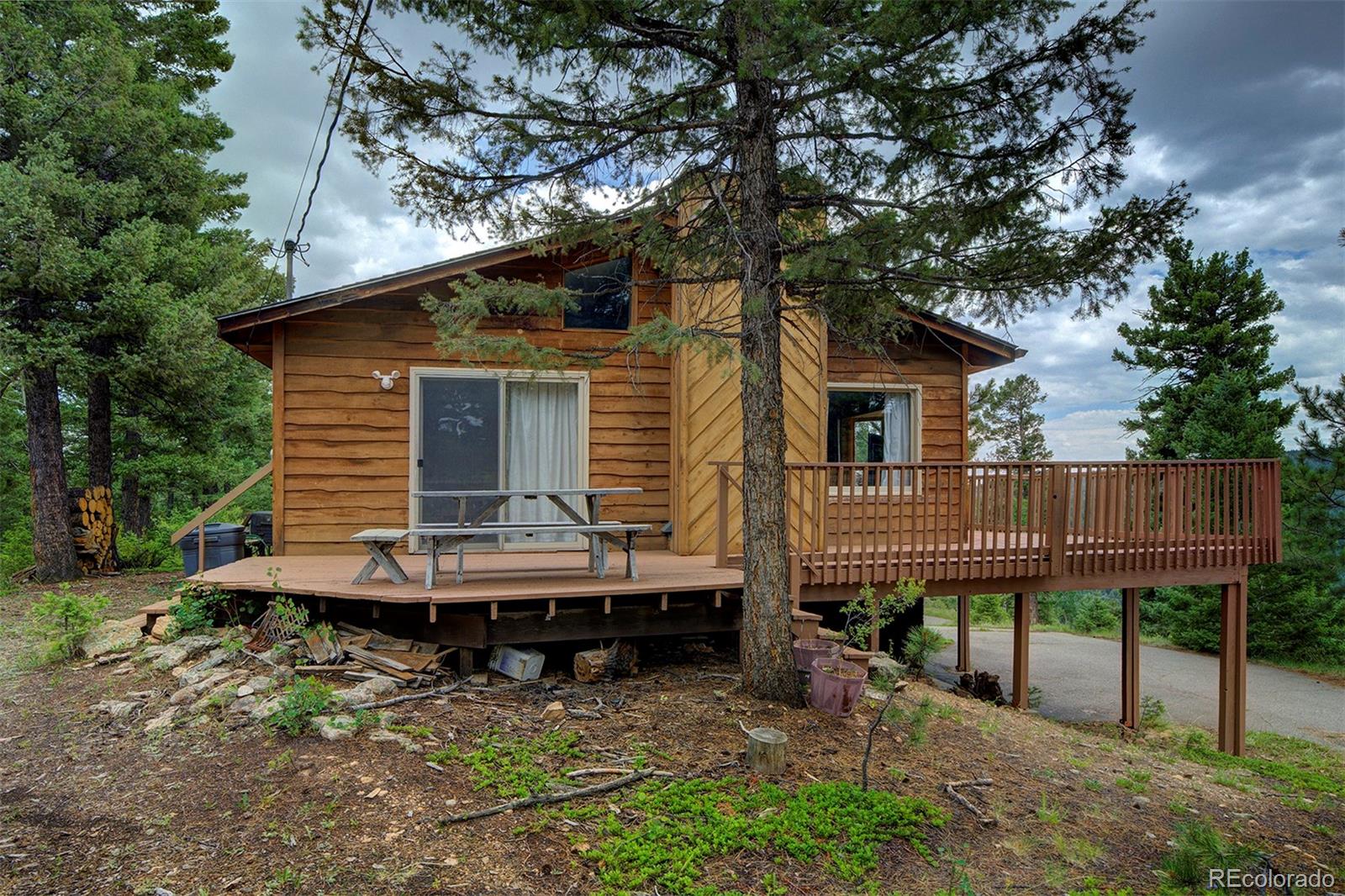 MLS Image #30 for 10042  buena vista drive,conifer, Colorado