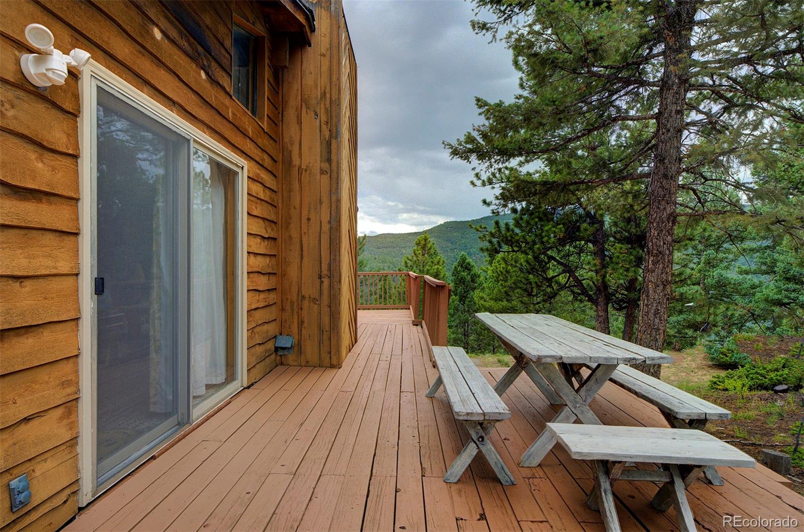 MLS Image #31 for 10042  buena vista drive,conifer, Colorado