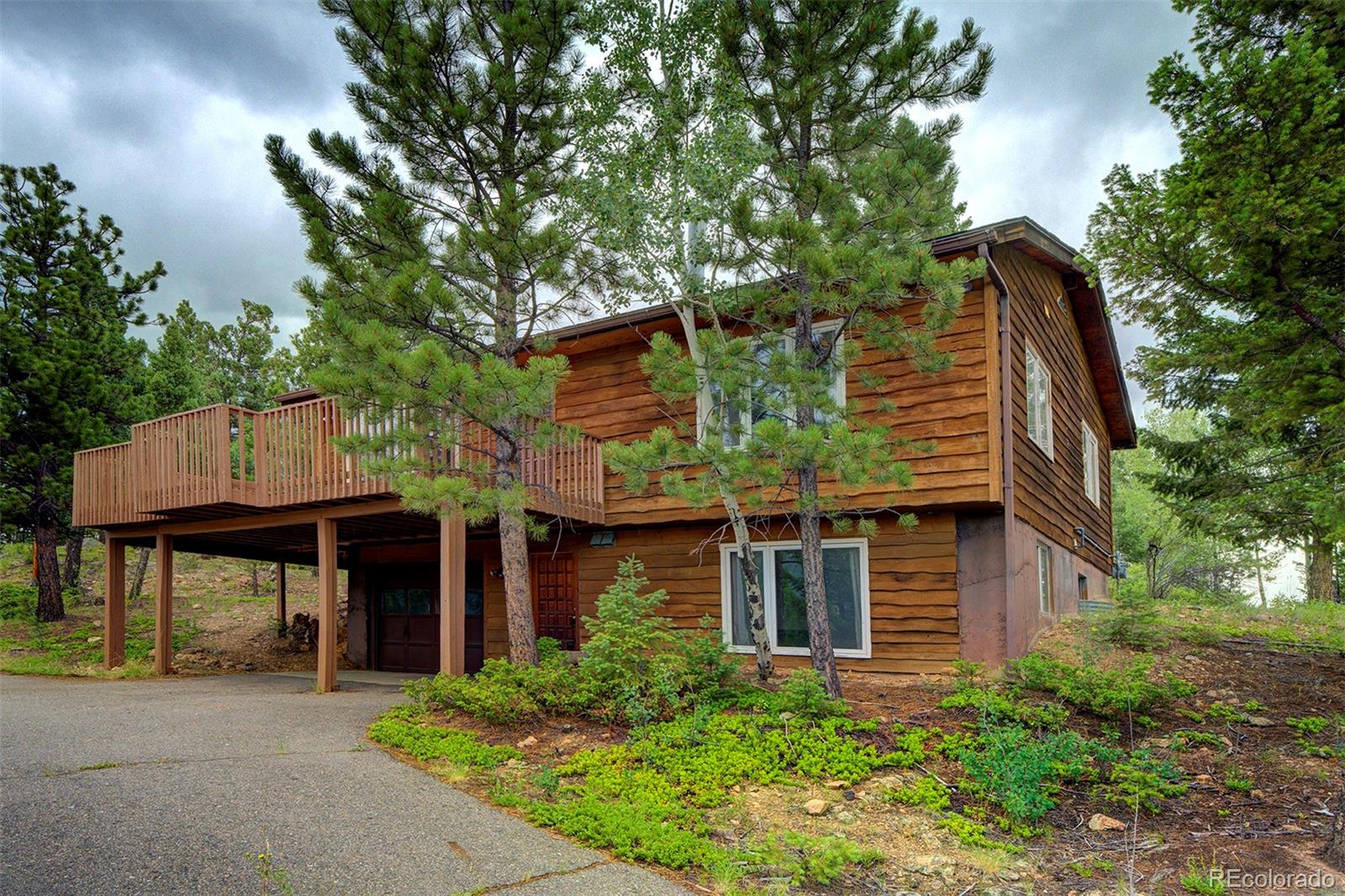 MLS Image #34 for 10042  buena vista drive,conifer, Colorado