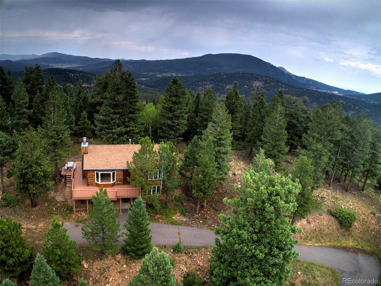 MLS Image #38 for 10042  buena vista drive,conifer, Colorado