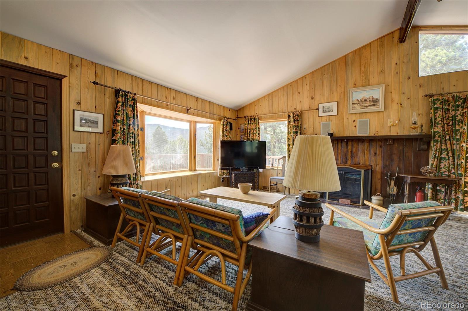 MLS Image #9 for 10042  buena vista drive,conifer, Colorado