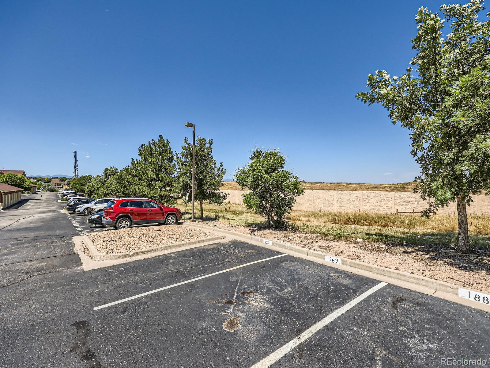 MLS Image #22 for 4680  copeland loop,highlands ranch, Colorado