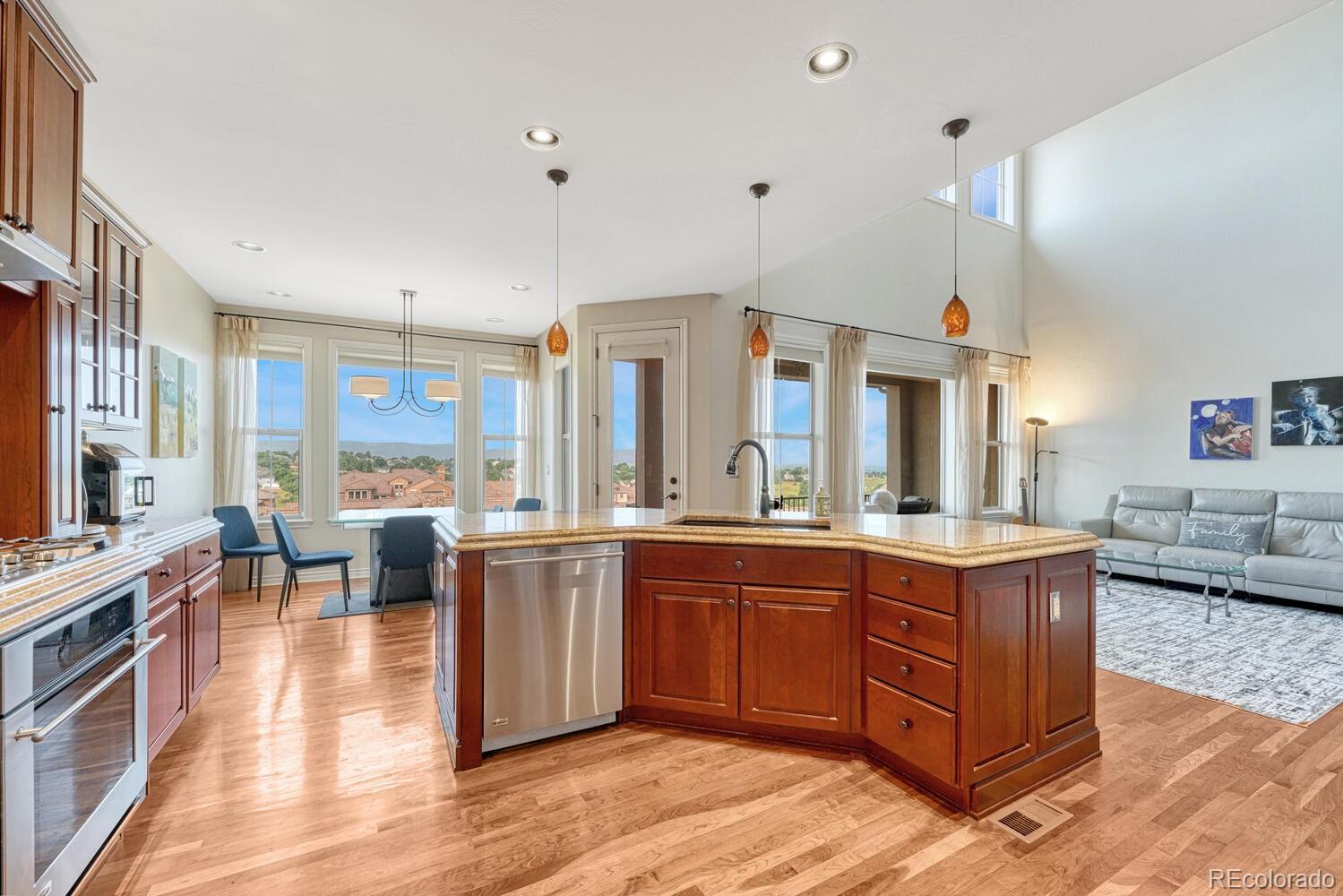 MLS Image #11 for 9391  viaggio way,highlands ranch, Colorado