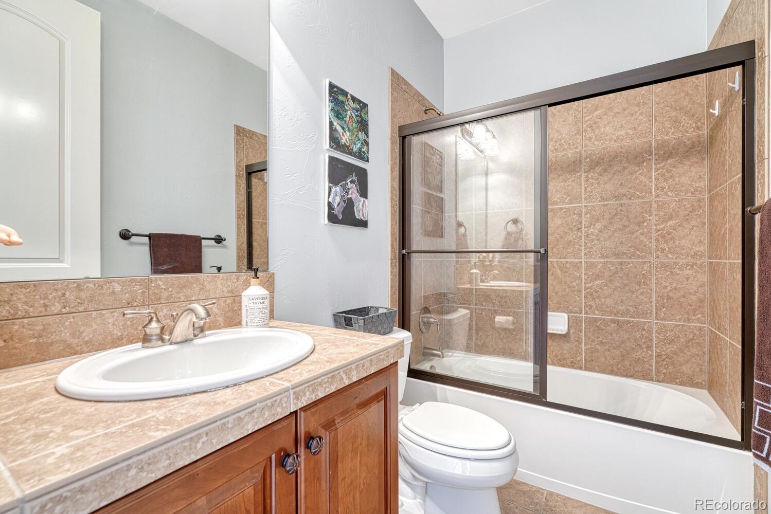 MLS Image #21 for 9391  viaggio way,highlands ranch, Colorado