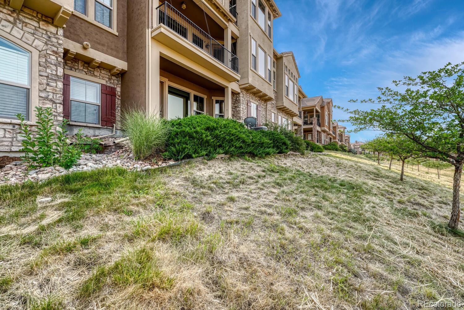 MLS Image #27 for 9391  viaggio way,highlands ranch, Colorado