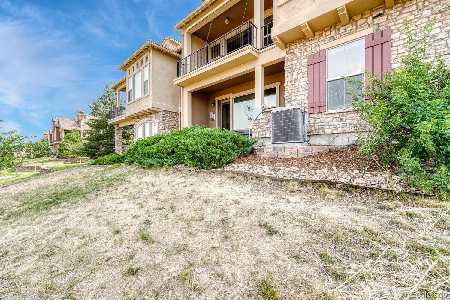 MLS Image #29 for 9391  viaggio way,highlands ranch, Colorado