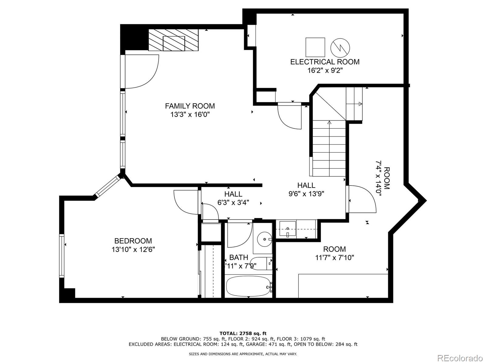 MLS Image #42 for 9391  viaggio way,highlands ranch, Colorado