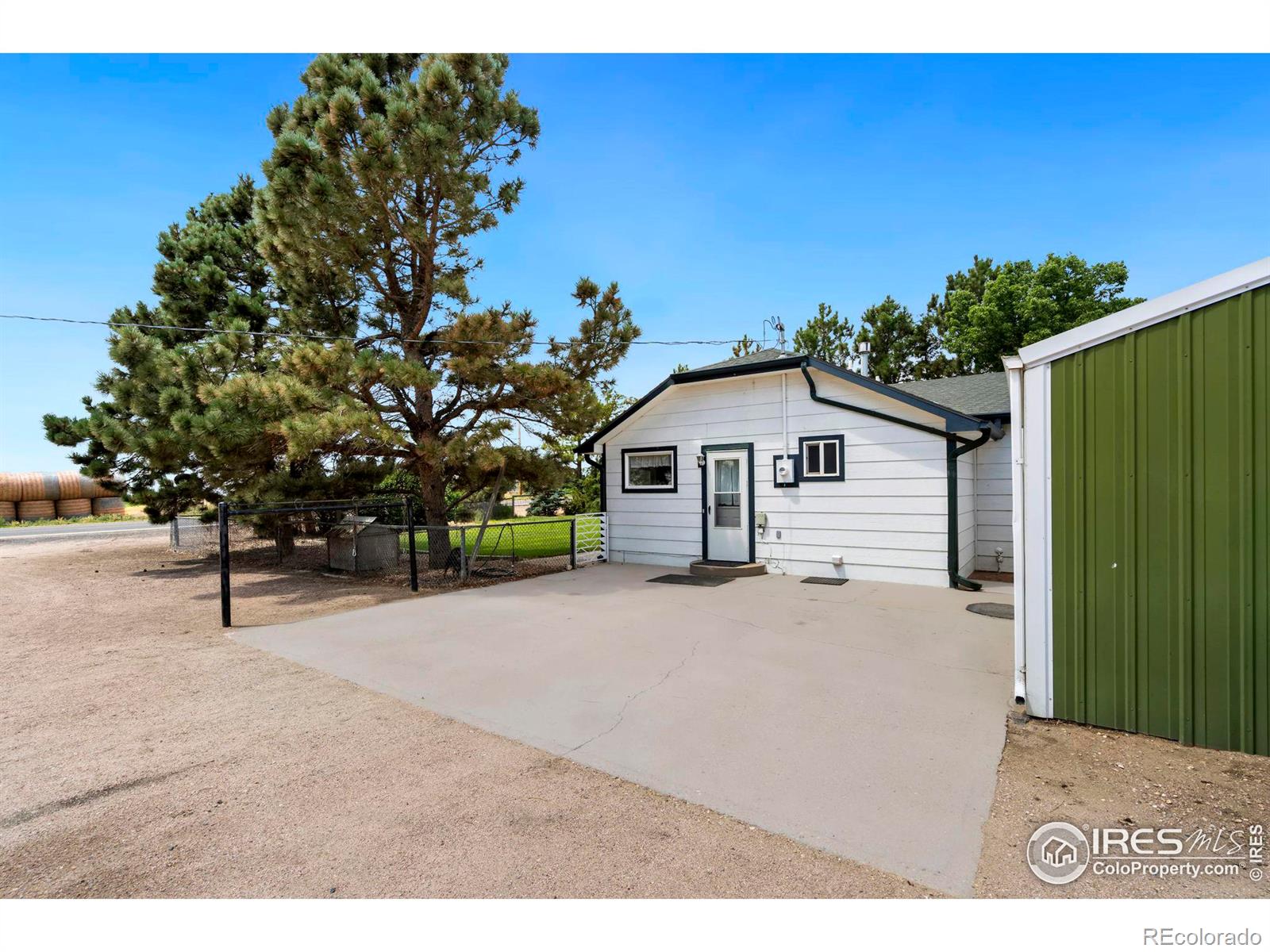 MLS Image #2 for 16547  county road 86 ,pierce, Colorado