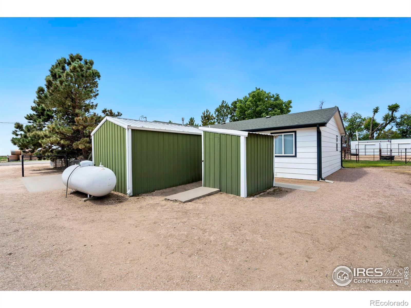 MLS Image #22 for 16547  county road 86 ,pierce, Colorado